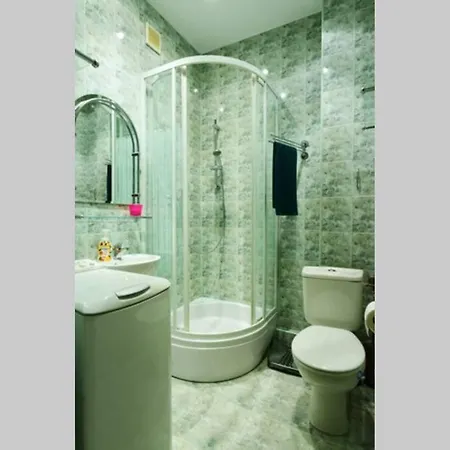Bey Apartment