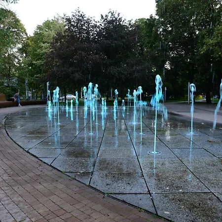 Bey Appartement Szczecin