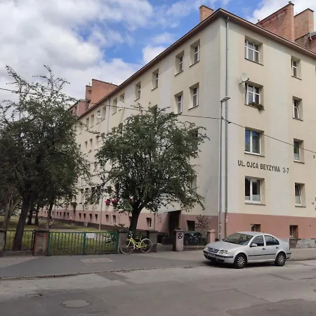 Apartment Bey *