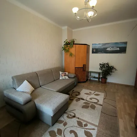 Bey Apartment