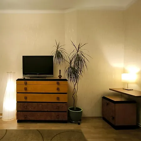Bey Apartment *
