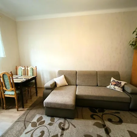 Bey Apartment Szczecin